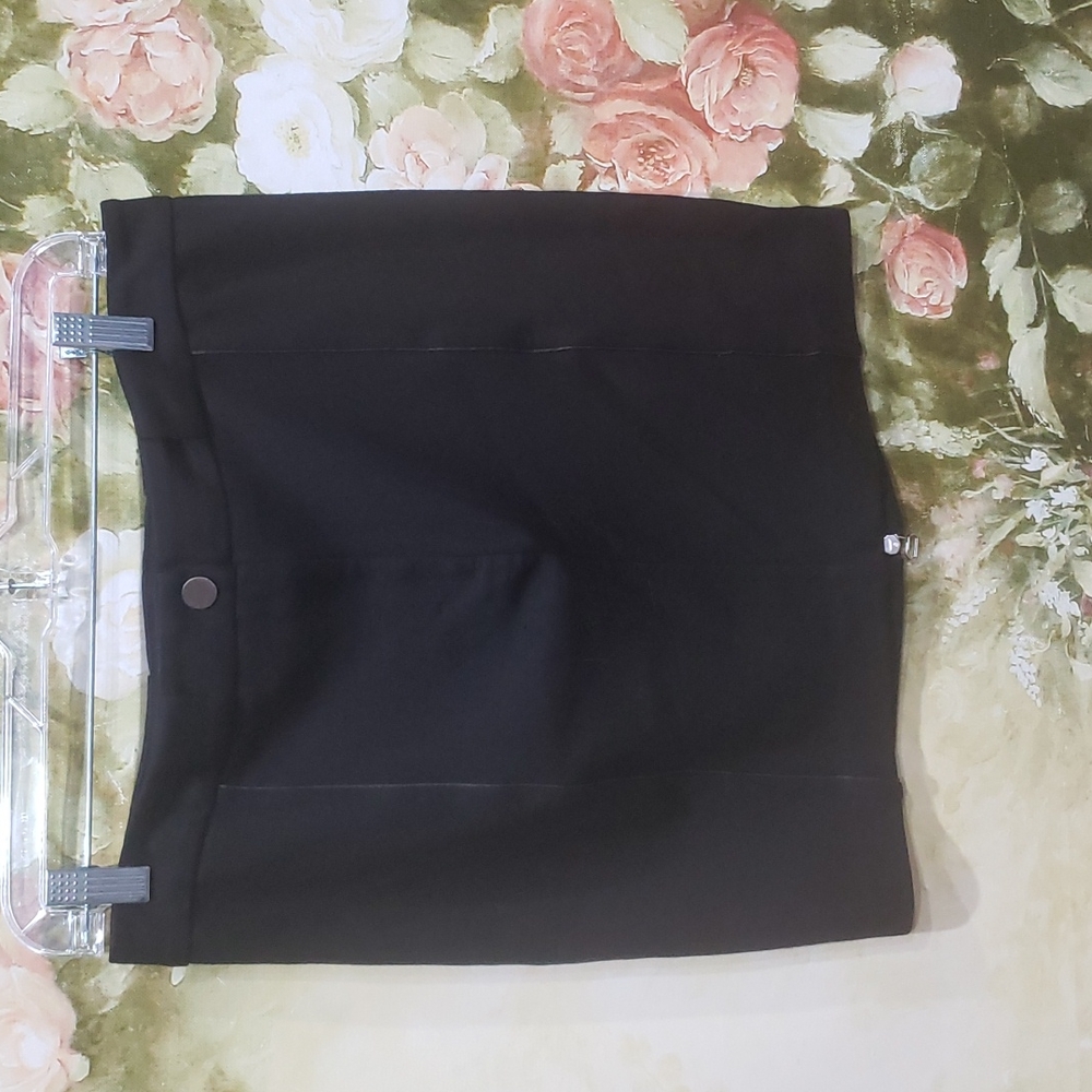 FINAL DAYS Alexander Wang Sz M skirt
